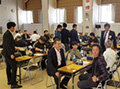 10月度 第一回KOJC将棋大会