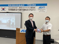 2020年度 7月度月例会 立ち上がろうJC! 新型コロナウイルス感染症<br />
特別補助金や融資制度を学ぼう!