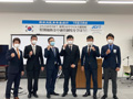 2020年度 7月度月例会 立ち上がろうJC! 新型コロナウイルス感染症<br />
特別補助金や融資制度を学ぼう!
