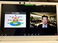 2020年度 8月度月例会 「Sソーシャル Dディスタンス G月例会 sスタート」